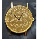 Switzerland, Lucien Picard watch - $20.