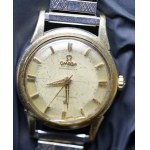 Switzerland, Omega Constellation wristwatch