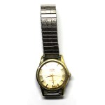 Switzerland, Omega Constellation wristwatch