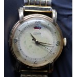 Switzerland, Le Coultre automatic watch