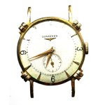 Switzerland, Longines wristwatch