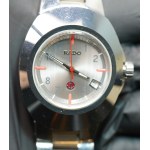 Switzerland, Rado automatic wristwatch