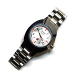 Switzerland, Rado automatic wristwatch