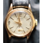 Switzerland, Atlantic women