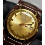 USSR, Poljot export wristwatch