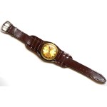 USSR, Poljot export wristwatch