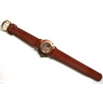 USSR, Poljot wristwatch