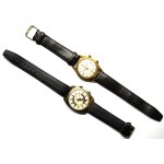 USSR, Mechanical watch set