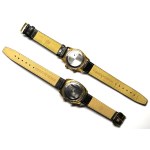 USSR, Mechanical watch set