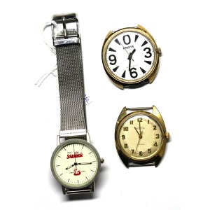 Watch set