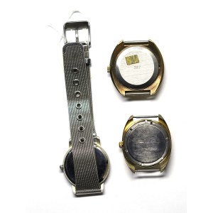 Watch set