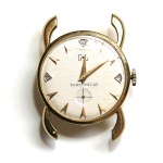 Gensler Lee wristwatch