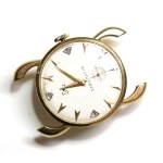 Gensler Lee wristwatch