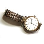Switzerland, Longines Admiral wristwatch