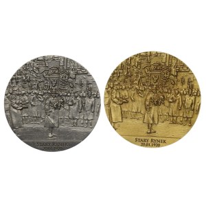 100th Anniversary of the Return of Bydgoszcz to the Motherland