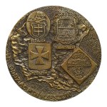 50-Year Anniversary of the Rzeszow Branch of the Polish Numismatic Society 1967 - 2017