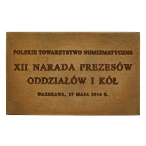 Polskie Towarzystwo Numizmatyczne, XI Międzynarodowa Konferencja Numizmatyczna