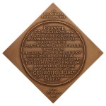 KLIPA, Third General Meeting of Delegates of the PTN, 1997, Warsaw.