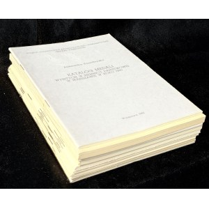 Set No. 3, PTAiN 1982- PTN 3/1982