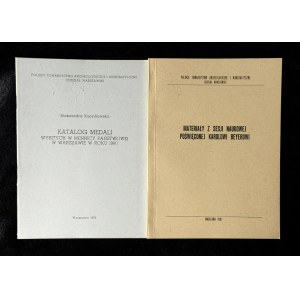 Set No. 3, PTAiN 1982- PTN 3/1982