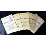 Set No. 3, PTAiN 1982- PTN 3/1982