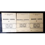 Set No. 3, PTAiN 1982- PTN 3/1982