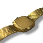 Switzerland, Rolex Cellini watch, Au750, 84.66 g.