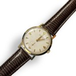 USA, Gruen Precision watch