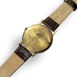 USA, Gruen Precision watch