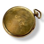 USA, Bigelow, Kennard & Co pocket watch - gold