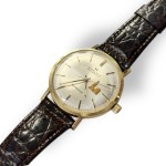 USA, Hamilton Masterpiece Watch