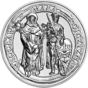 50 zl 2021, Wroclaw, Little Homeland