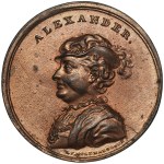 Poniatowski, Suite Alexander Jagiellonian, old copy