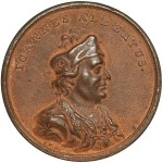 Poniatowski, Suite by Jan Olbracht, old copy