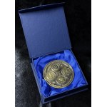 45 Years of the Numismatic Society in Ostrow Wielkopolski,1968 - 2013