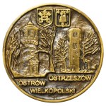 45 Years of the Numismatic Society in Ostrow Wielkopolski,1968 - 2013
