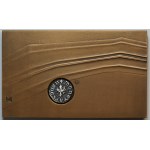 Plakieta, 10th General Meeting of Delegates of the PTN, Plock 27-29. V. 2011