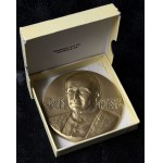 PANA medal John Paul II 1980