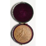 " GRANO CONCOVRS MILITAIRE NATIONAL DE TIR ", 1899.