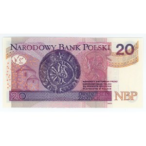 20 gold 2016, BU series