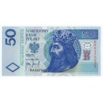 50 gold 1994, BA series