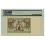 20 gold 1931, DK series, PMG 66 EPQ