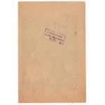 Loan of the Rebirth of Poland - propaganda poster