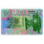 PWPW, enigma NFT cryptocard