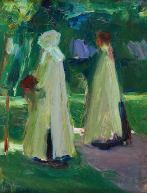 Henry Hayden (1883 Warsaw - 1970 Paris), 