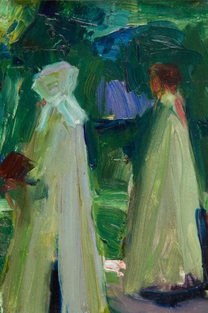 Henry Hayden (1883 Warsaw - 1970 Paris), 