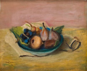 Henryk Hayden (1883 Warsaw - 1970 Paris), 