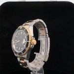 ROLEX SUBMARINER DATE 16613