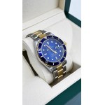 ROLEX SUBMARINER DATE 16613