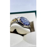 ROLEX SUBMARINER DATE 16613